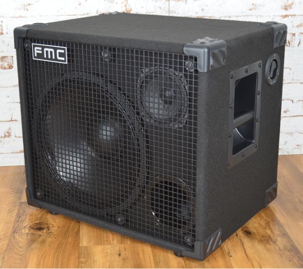 Preview: FMC 114EX HP